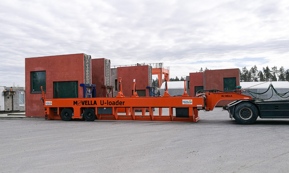 Concrete Element Industry — photo 1 of 9