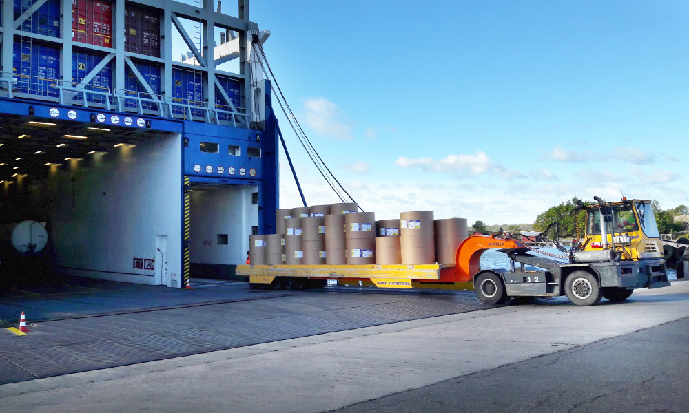 Port Solutions