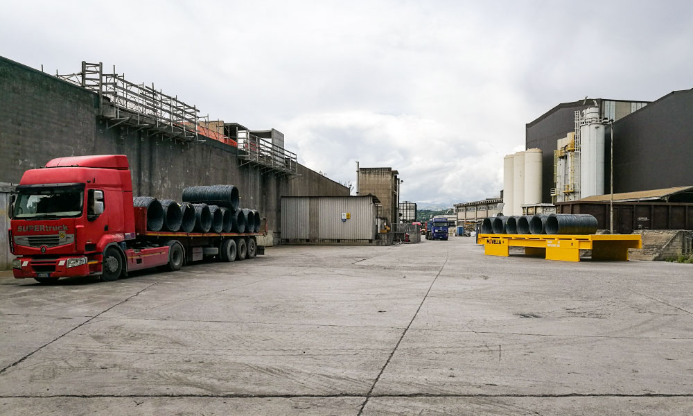 Steel Industry — photo 1 of 7