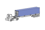Container Trailer