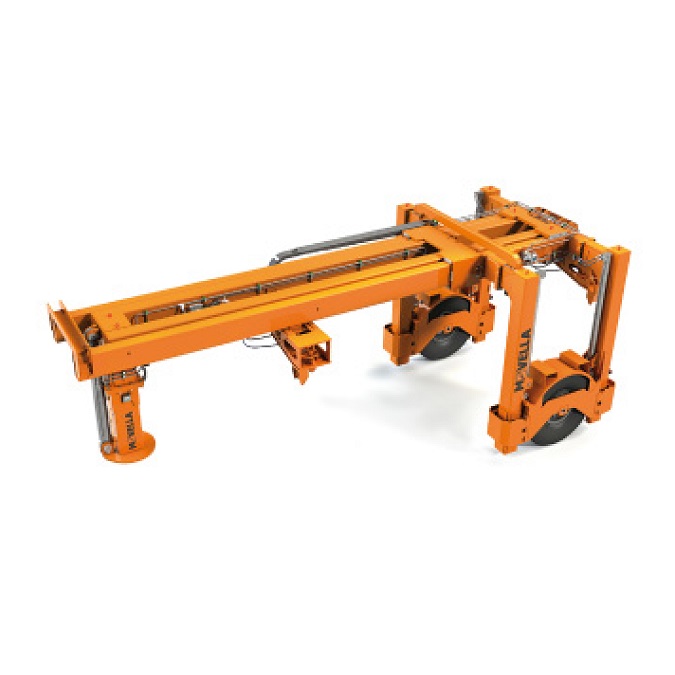 Movella Container Mover