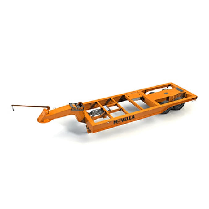 Movella SwapMover