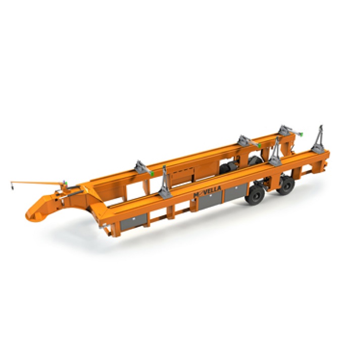 U-loader — photo 1 of 2